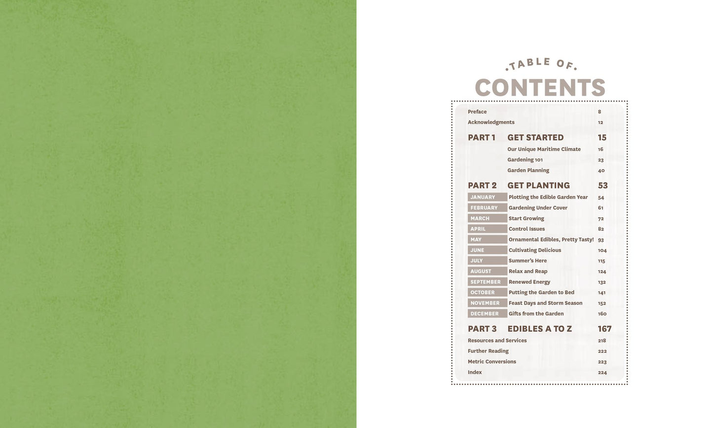 The Timber Press Guide to Vegetable Gardening in the Pacific Northwest