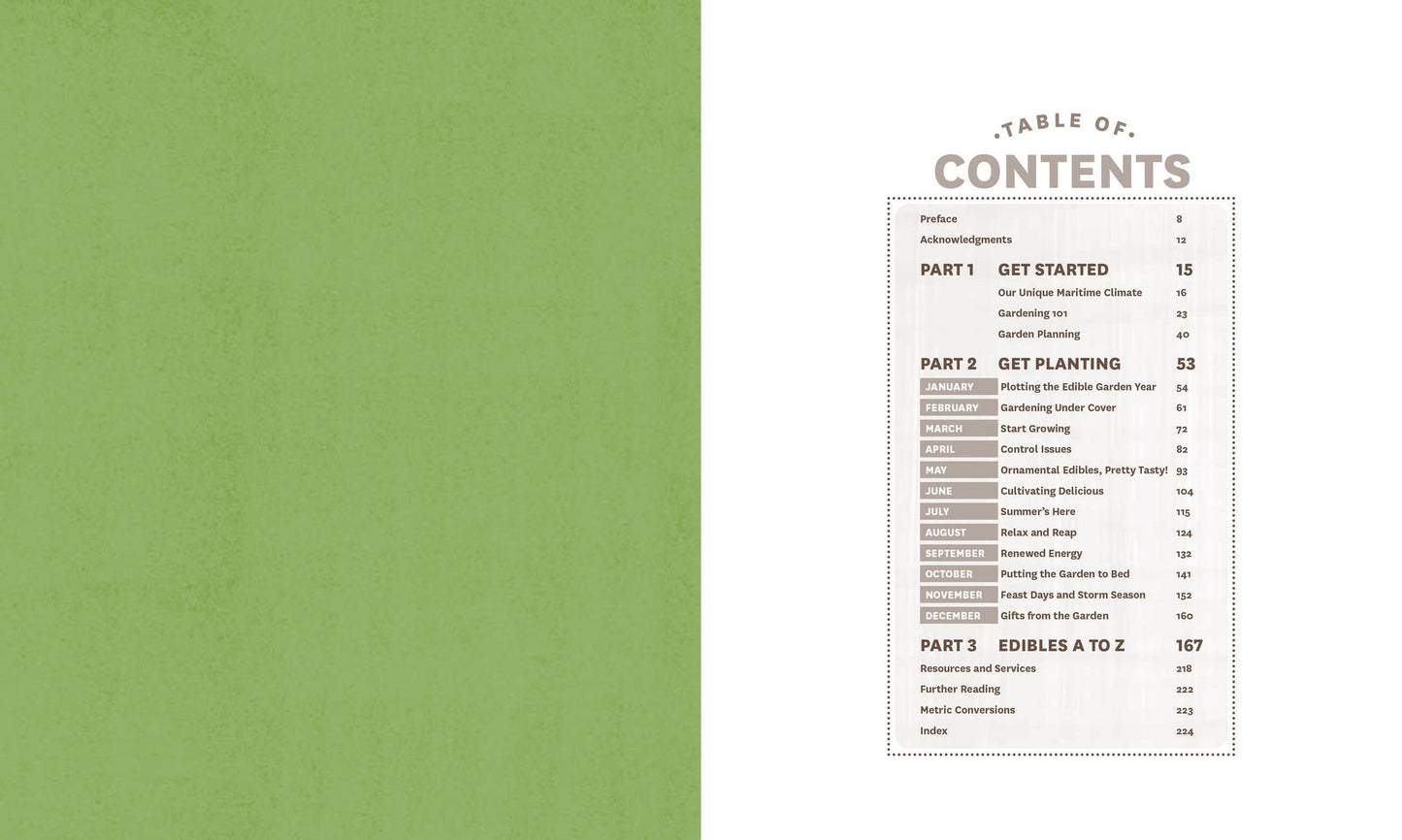 The Timber Press Guide to Vegetable Gardening in the Pacific Northwest