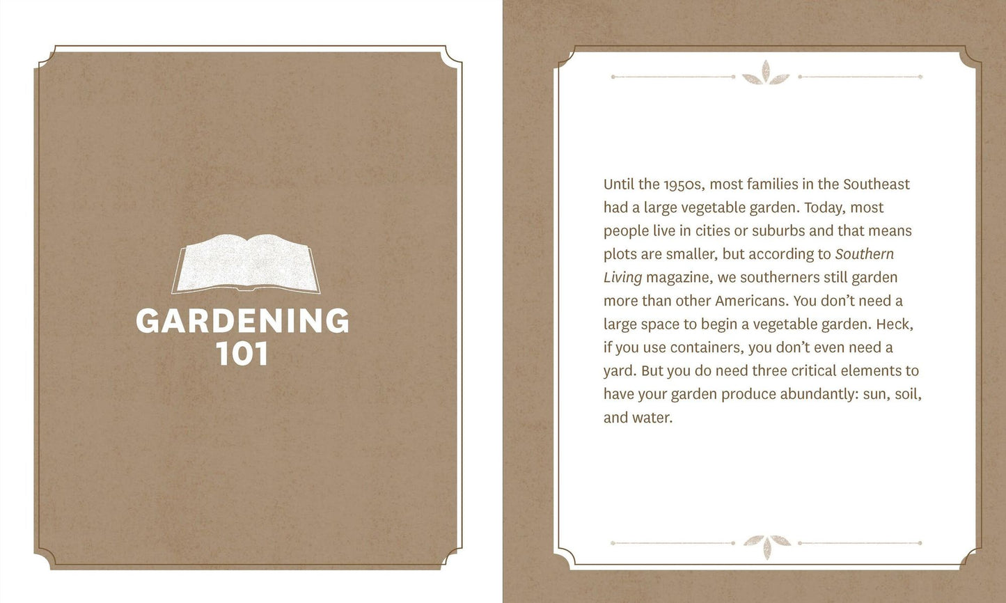 The Timber Press Guide to Vegetable Gardening in the Southeast