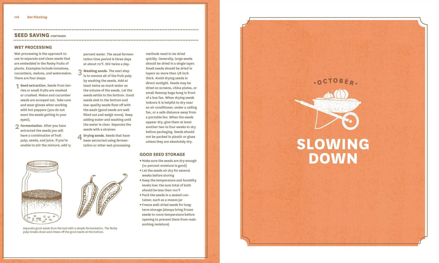 The Timber Press Guide to Vegetable Gardening in the Southeast