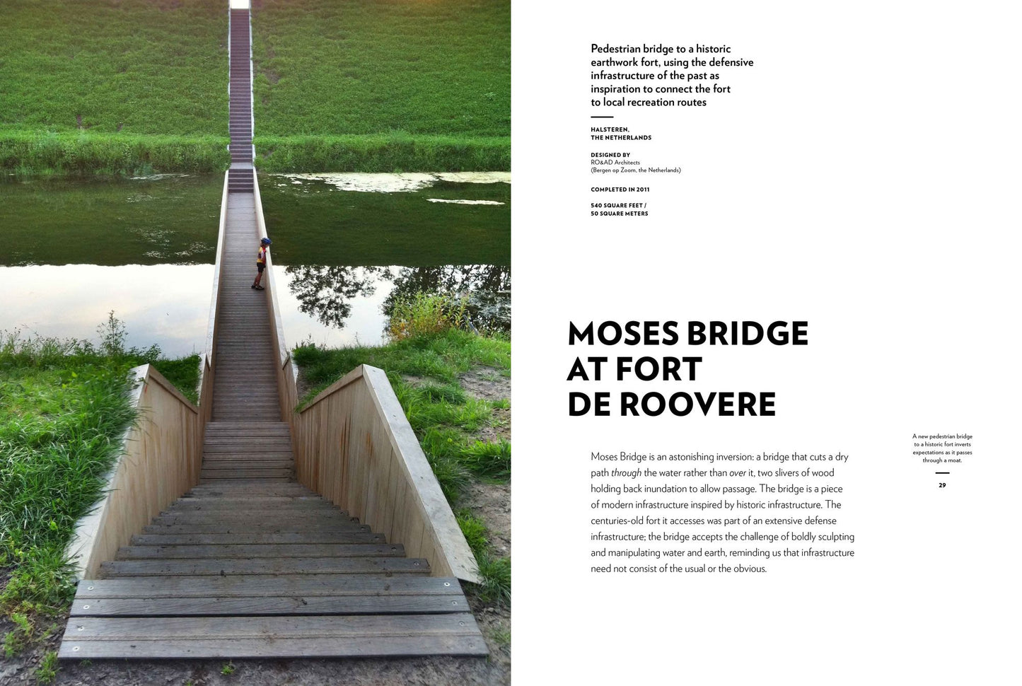 Landscapes of Change: Innovative Designs for Reinvented Sites