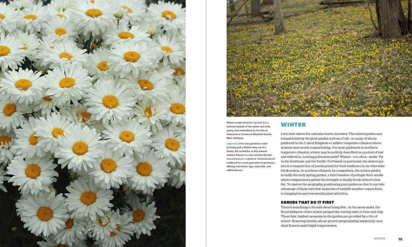 Plants with Style: A Plantsman's Choices for a Vibrant, 21st-Century Garden