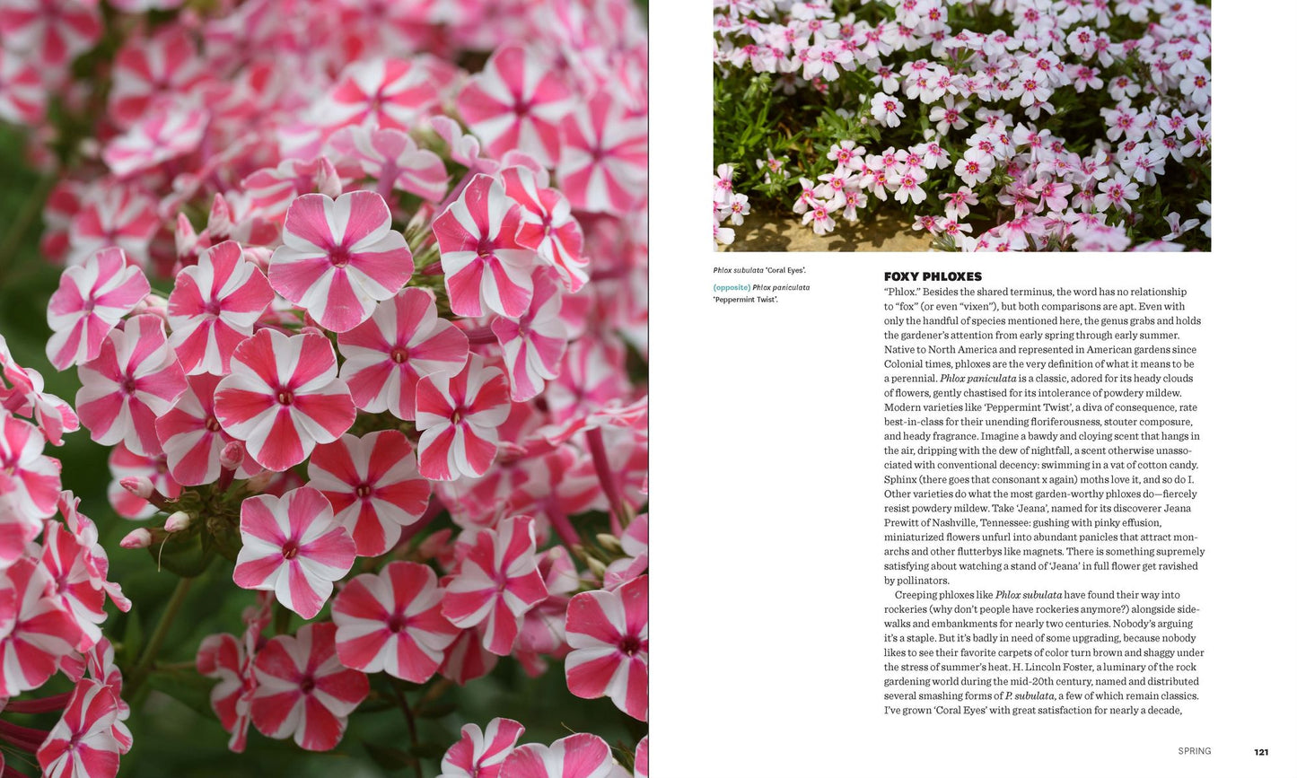 Plants with Style: A Plantsman's Choices for a Vibrant, 21st-Century Garden