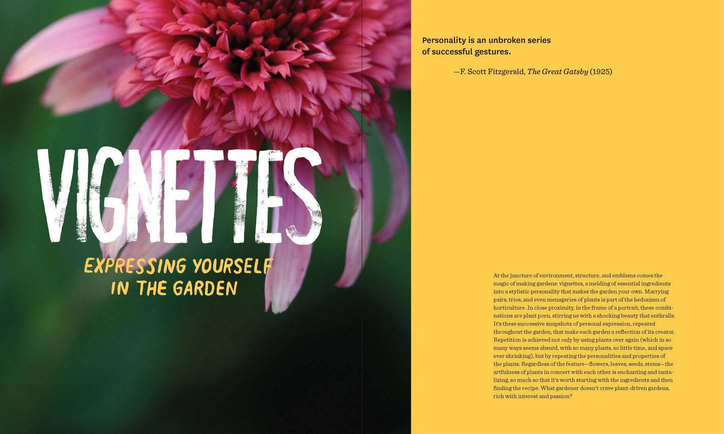 Plants with Style: A Plantsman's Choices for a Vibrant, 21st-Century Garden
