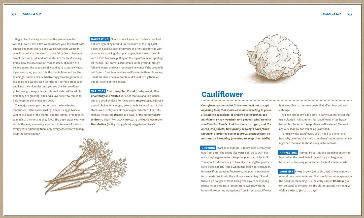 The Timber Press Guide to Vegetable Gardening in the Northeast