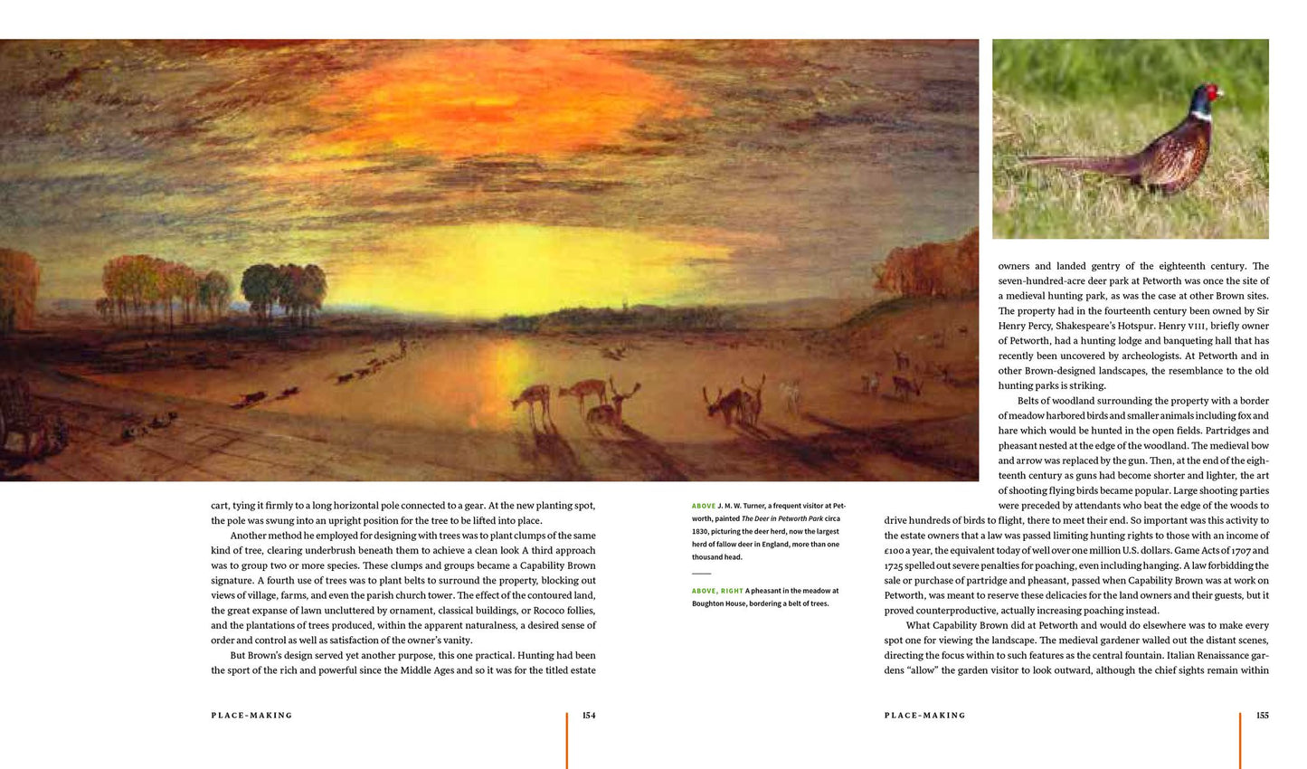 The History of Landscape Design in 100 Gardens