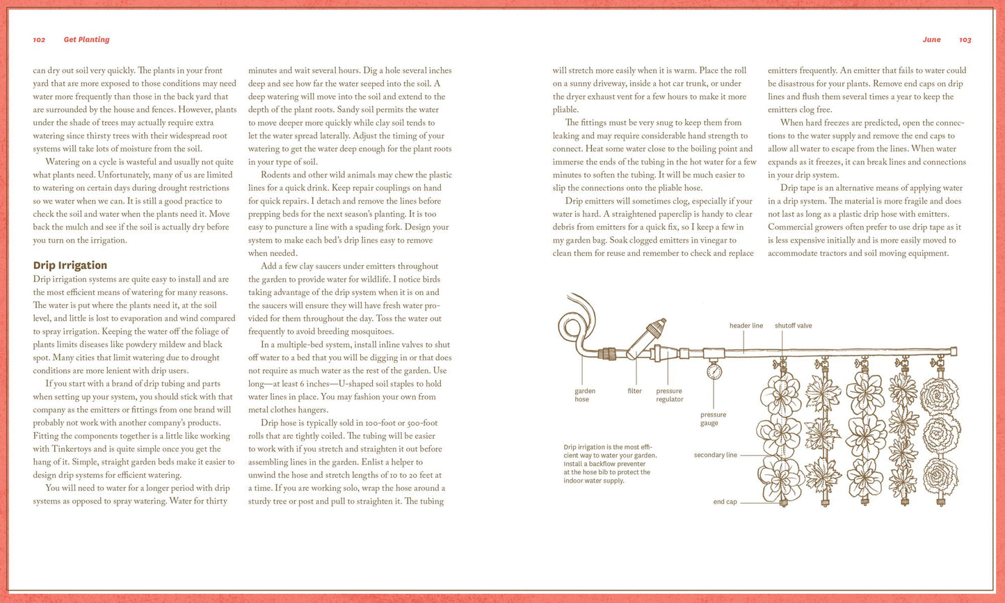 Timber Press Guide to Vegetable Gardening in the Southwest