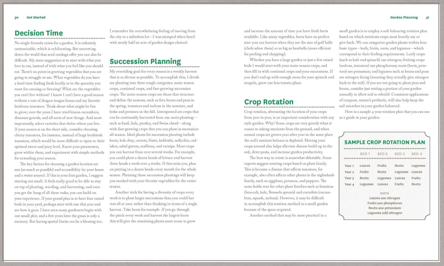 The Timber Press Guide to Vegetable Gardening in the Midwest