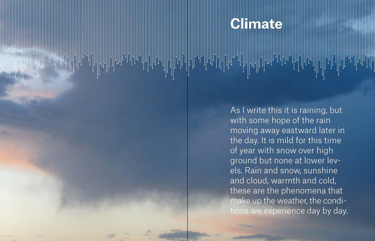 The Gardener's Guide to Weather and Climate: How to Understand the Weather and Make It Work for You