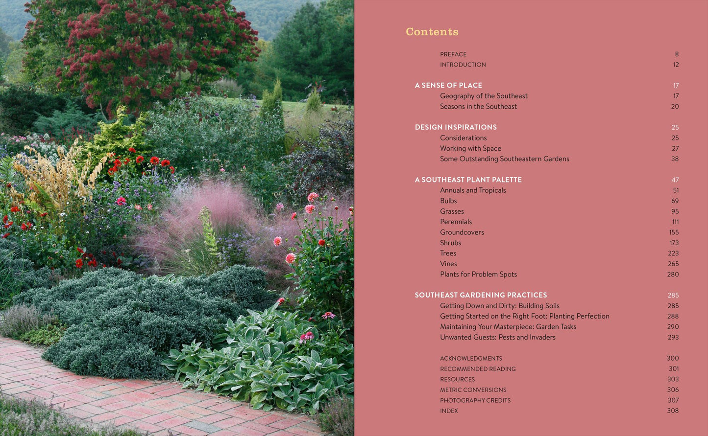 Gardening in the South: The Complete Homeowner's Guide