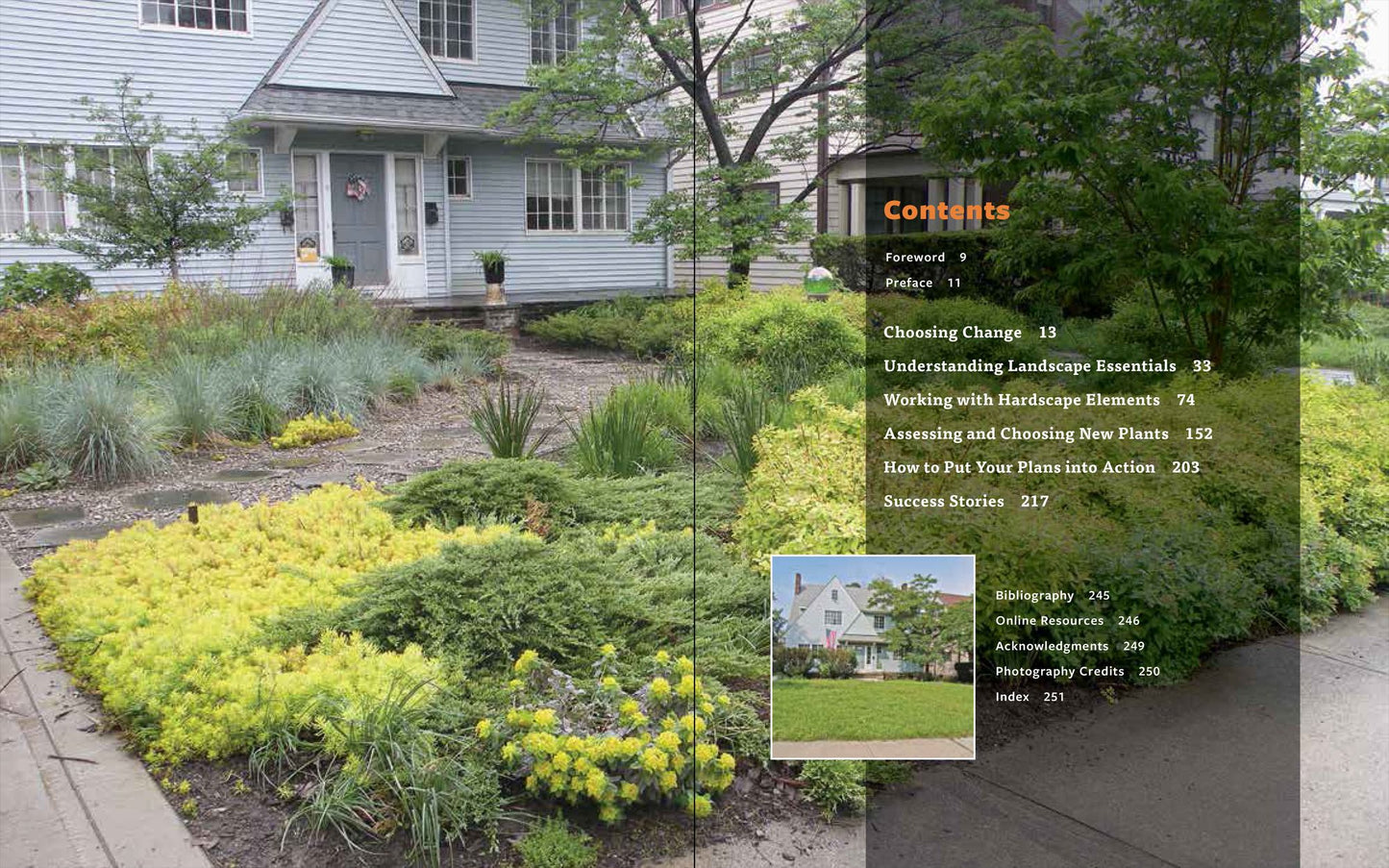 Garden Renovation: Transform Your Yard Into the Garden of Your Dreams