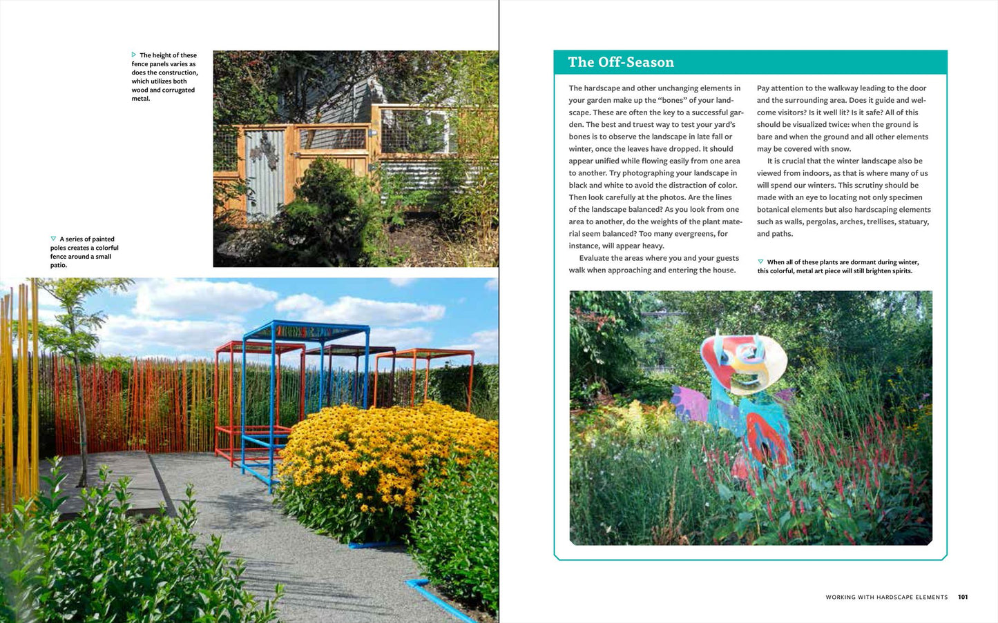 Garden Renovation: Transform Your Yard Into the Garden of Your Dreams