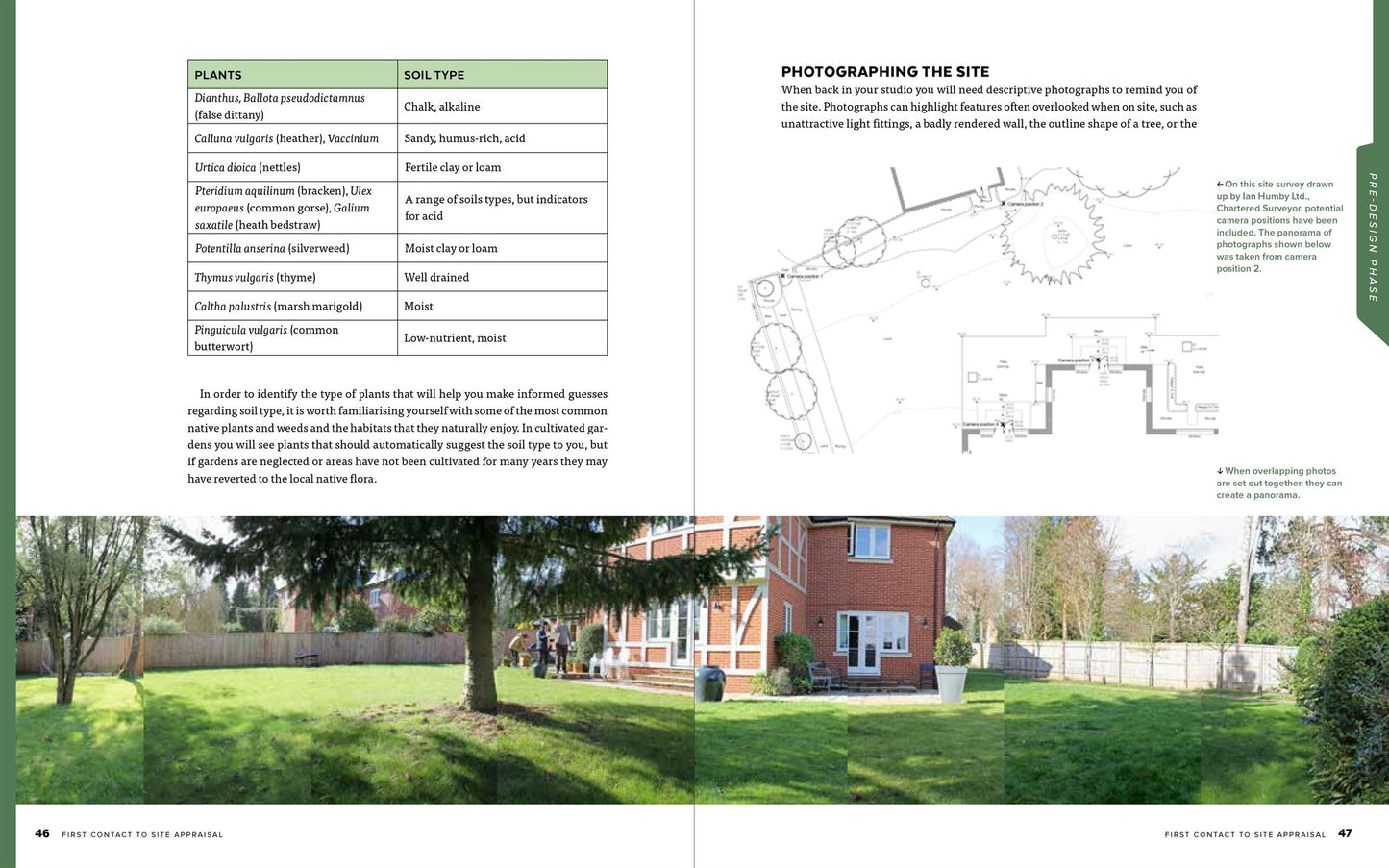 The Essential Garden Design Workbook: Completely Revised and Expanded