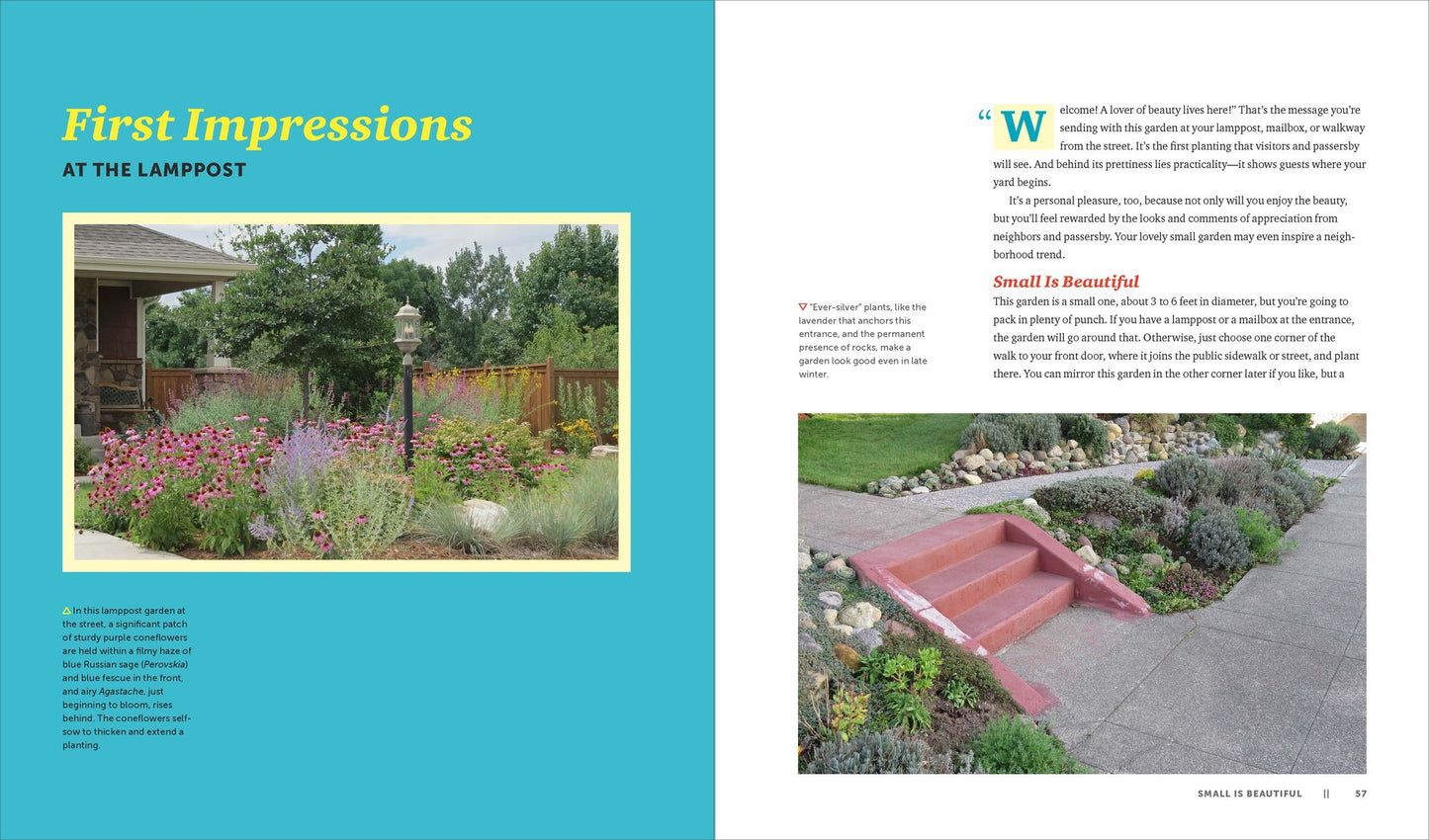 The Beginner's Guide to Starting a Garden: 326 Fast, Easy, Affordable Ways to Transform Your Yard One Project at a Time