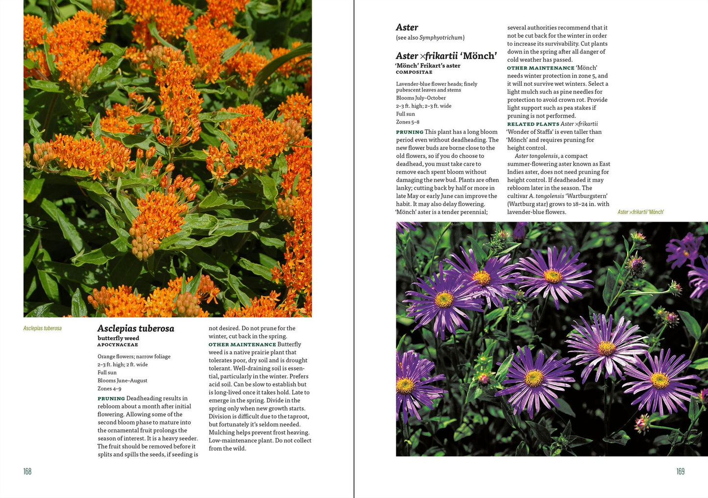 The Well-Tended Perennial Garden: The Essential Guide to Planting and Pruning Techniques, Third Edition