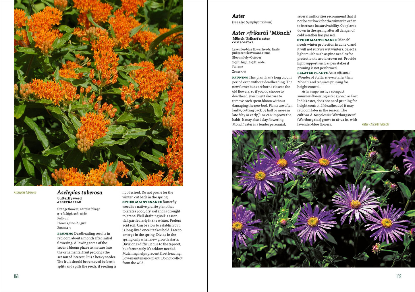 The Well-Tended Perennial Garden: The Essential Guide to Planting and Pruning Techniques, Third Edition