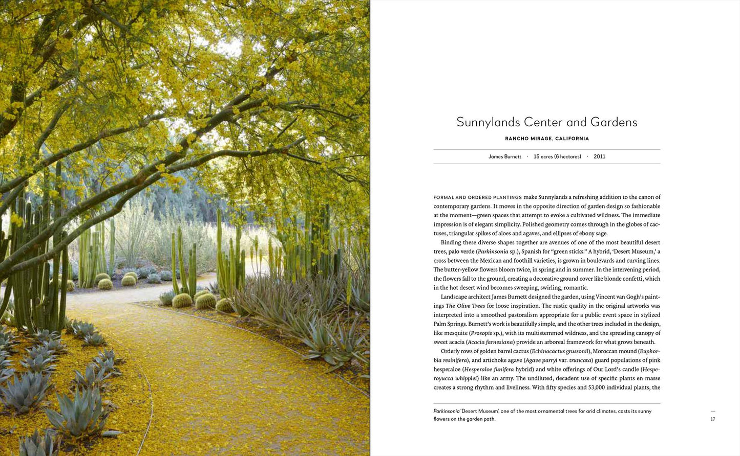 Gardenlust: A Botanical Tour of the World's Best New Gardens