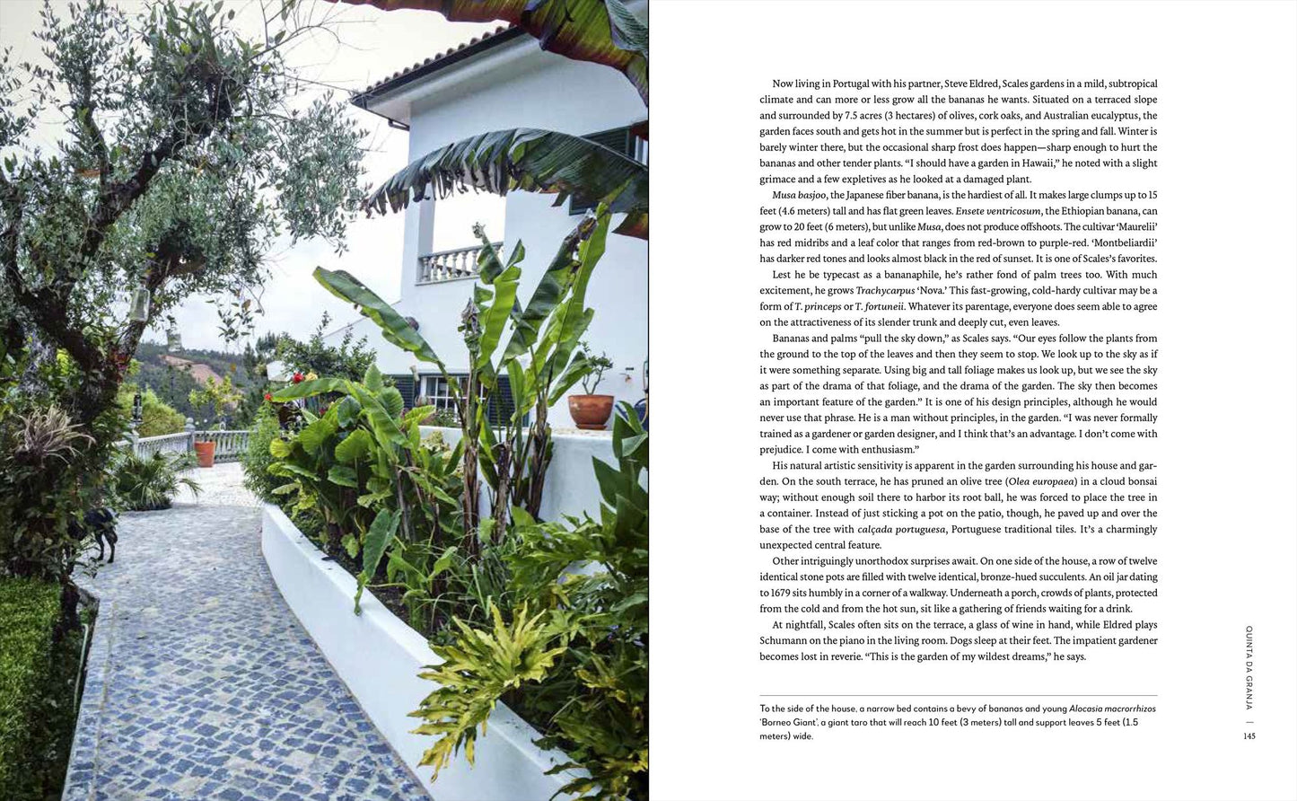 Gardenlust: A Botanical Tour of the World's Best New Gardens