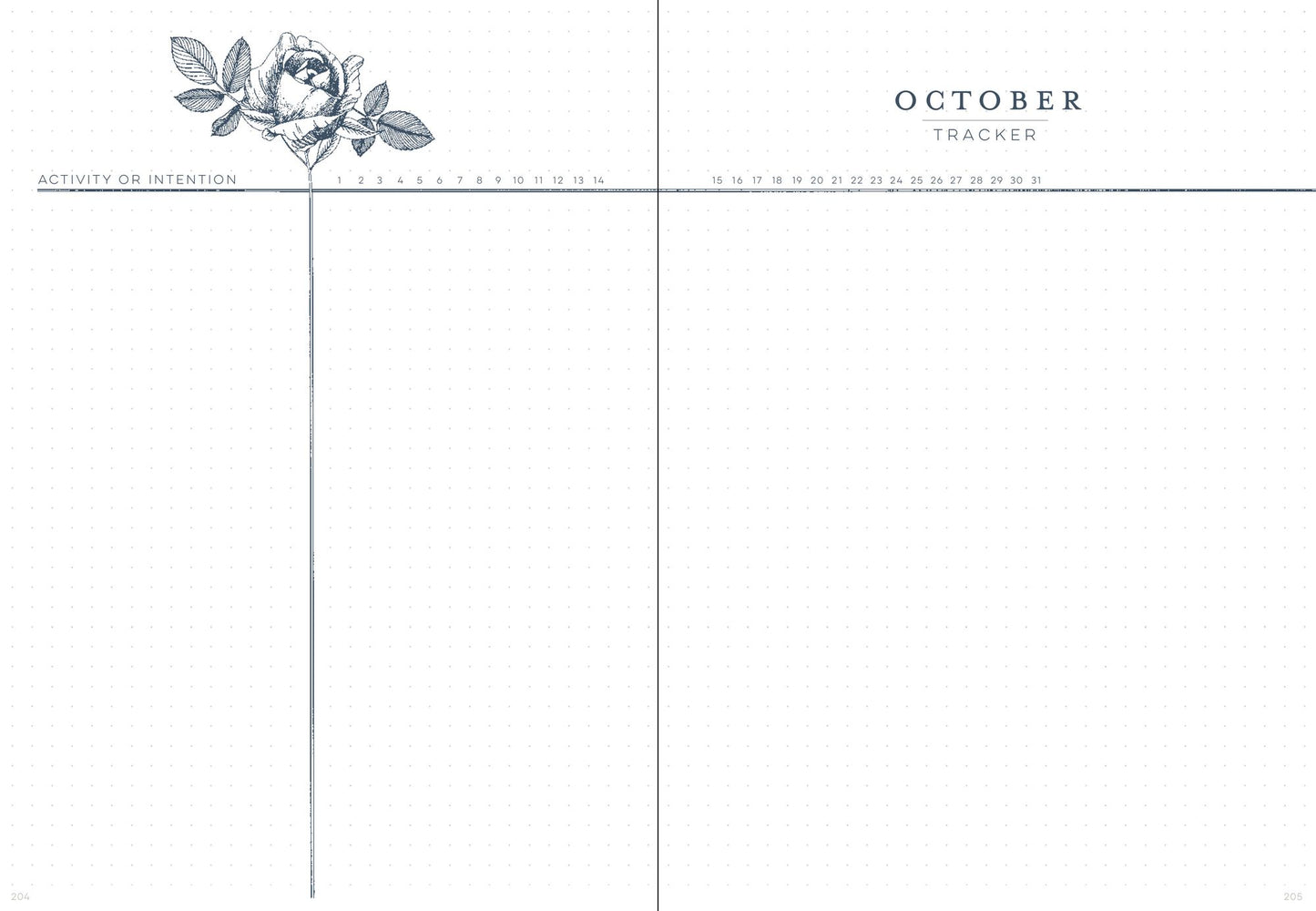 Nature Observer: A Guided Journal