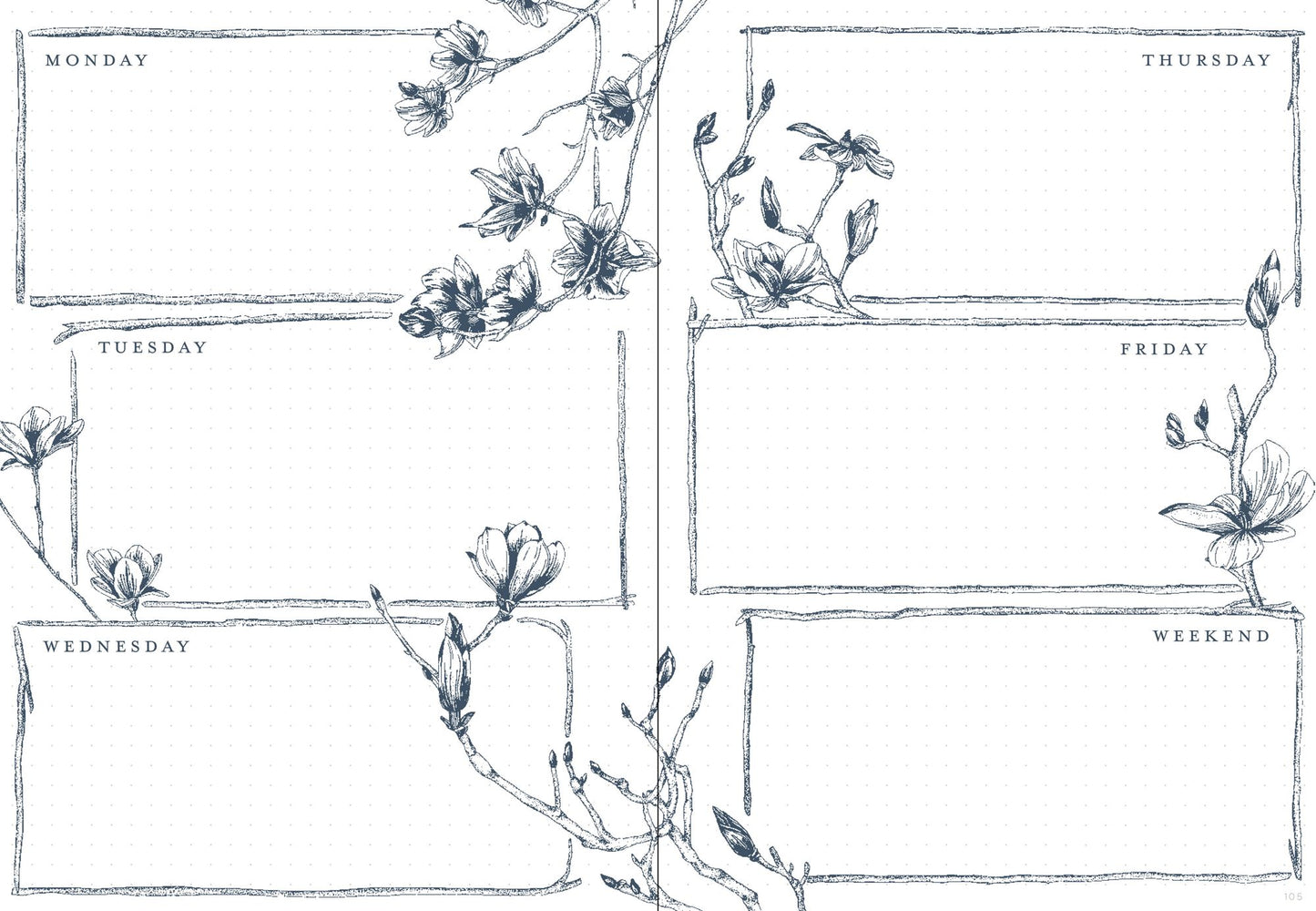 Nature Observer: A Guided Journal