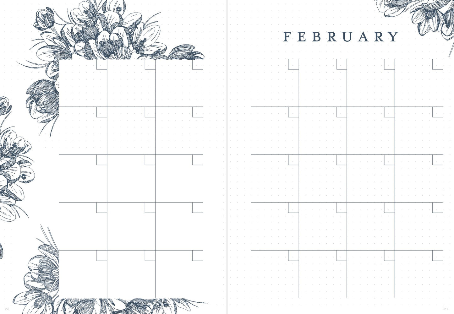 Nature Observer: A Guided Journal