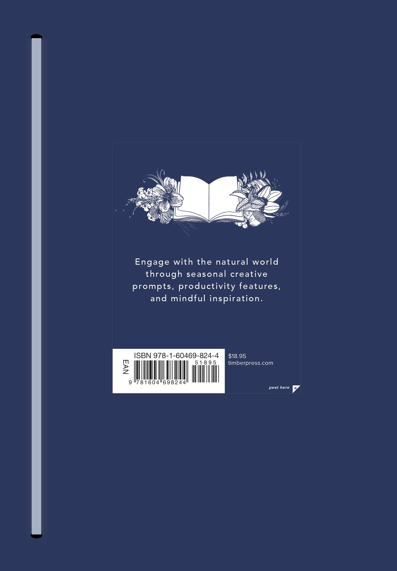 Nature Observer: A Guided Journal