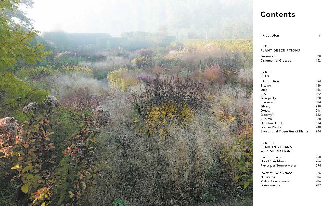 Planting the Natural Garden