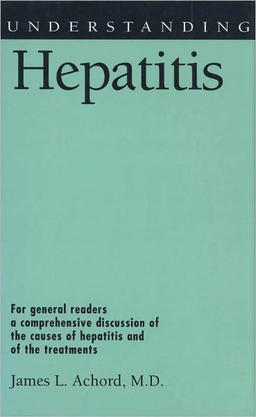 Understanding Hepatitis