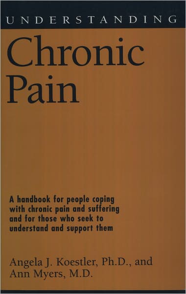 Understanding Chronic Pain