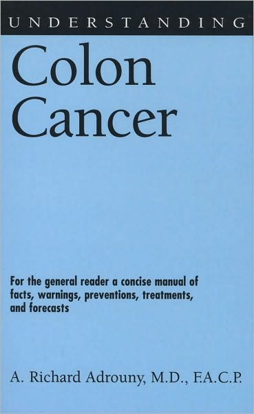 Understanding Colon Cancer