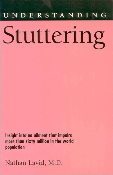 Understanding Stuttering