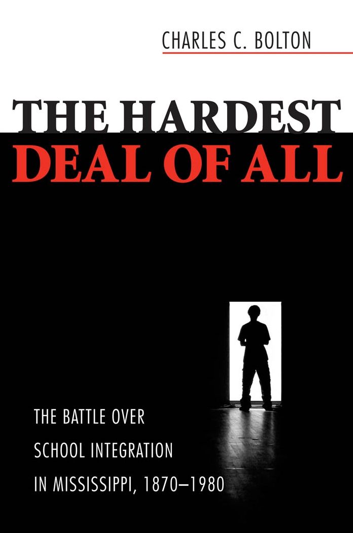 The Hardest Deal of All