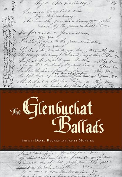 The Glenbuchat Ballads