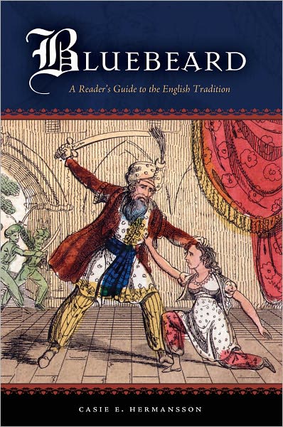 Bluebeard: A Reader's Guide to the English Tradition