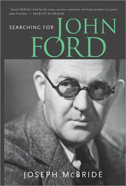 Searching for John Ford