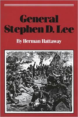 General Stephen D. Lee