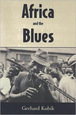 Africa and the Blues