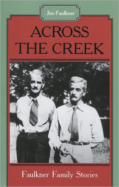 Across the Creek