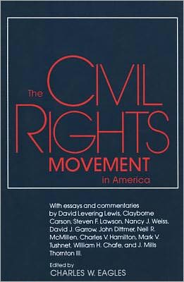 The Civil Rights Movement in America