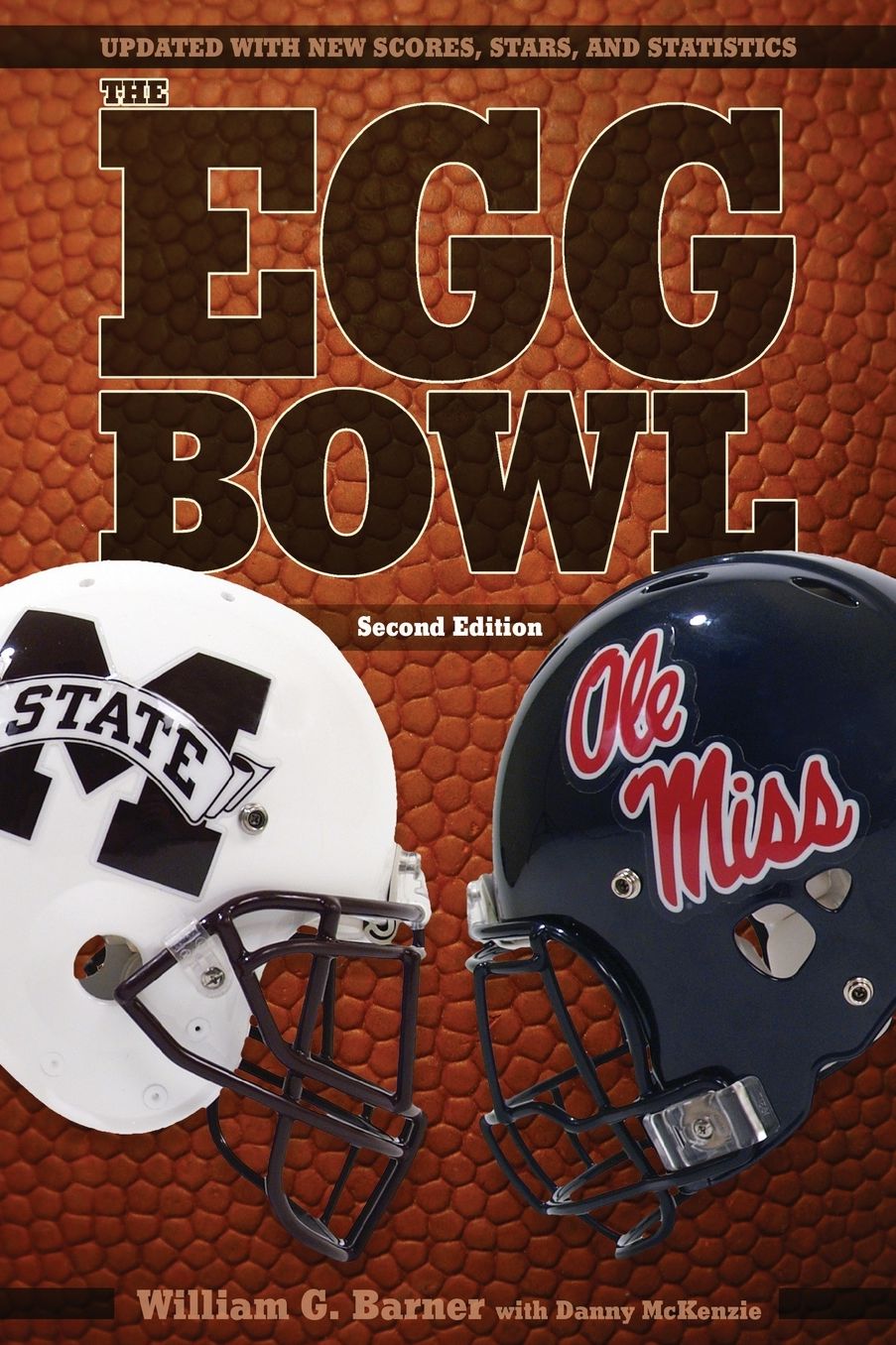 The Egg Bowl: Mississippi State vs. Ole Miss