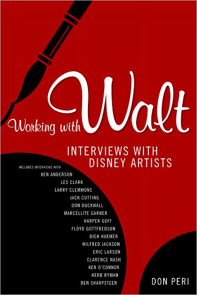 Working with Walt