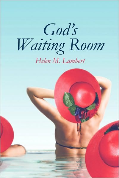 God's Waiting Room