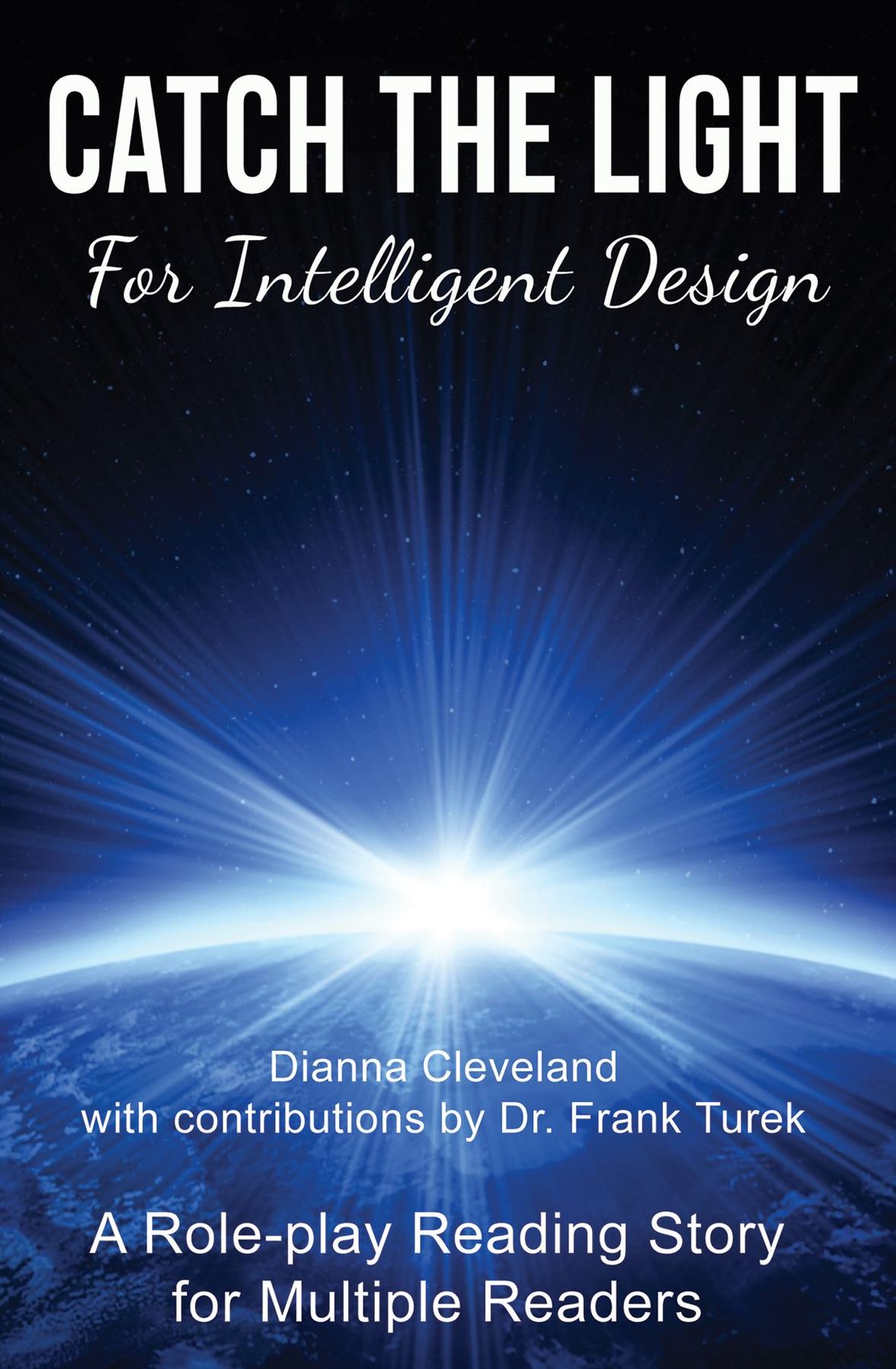 Catch the Light for Intelligent Design: A Role-play Reading Story for Multiple Readers
