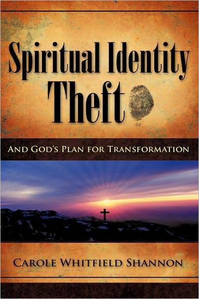 Spiritual Identity Theft
