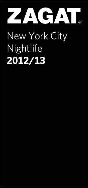 2012/13 New York City Nightlife