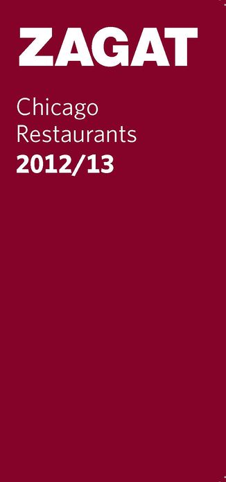 2012/13 Chicago Restaurants