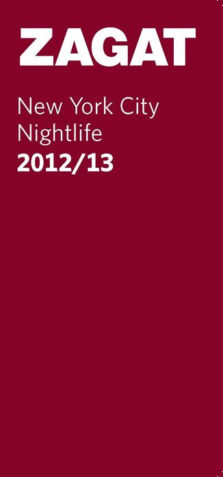 2012/13 New York City Nightlife