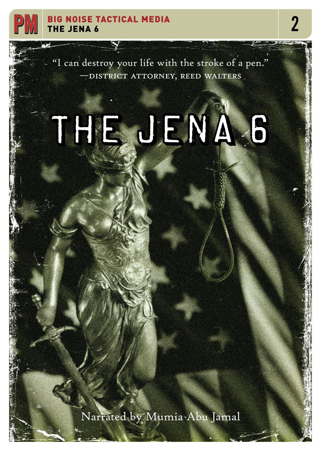 The Jena 6