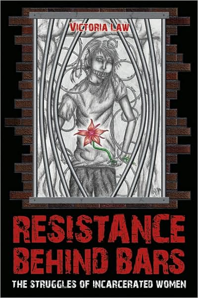 Resistance Behind Bars: The Struggles Of Incarcerated Women