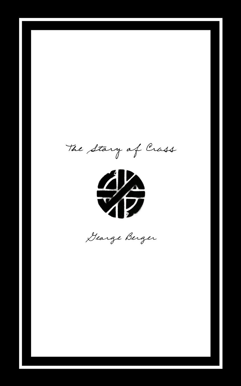 The Story of Crass